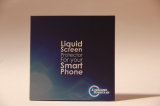 Liquid Shield 9h Screen Protector for Smart Phone (All models applicable) RoHS