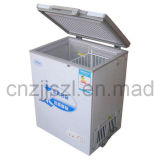 Chest Freezer With Top Open Door (BD/BC-100)