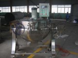 Electrical Heating Jacketed Kettle