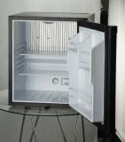 Xc-60A Wholesale 60litre Absorption No Noise Cheap Hotel Mini Refrigerator