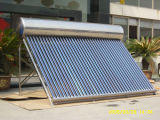 All Stainless Steel Unrized Solar Water Heater