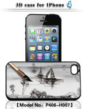 3D Case for iPhone 4 (P406-H007)