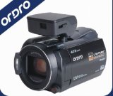 D-350 Video Camera with Mini Projector