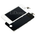 Mobile Phone LCD Display for iPhone 4S