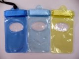 PVC Waterproof Bag for Mobile Phone