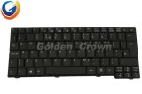 Laptop Keyboard for Acer Aspire One P531 PRO 531H US RU UK Black