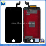 Mobile Phone LCD Screen for iPhone 6s with Digitizer Touch Screen with Metal Frame
