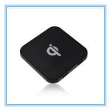 Safe and Efficient Qi Standard Mobile Phone Wireless Charger