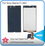 LCD Touch Screen Digitizer for Sony Xperia Z Lt36I L36h