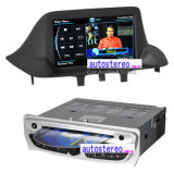 Car GPS Navigation DVD Player for Renault Megane3 III
