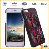 Hot Selling PU Leather Mobile Phone Case for iPhone 6