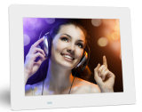 9.7 Inch Video Music Digital Picture Frame (HB-DPF9702)