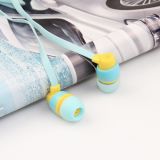 Hot Selling Fashion Christmas Gift Stereo Earbuds Earphone (GE-280)