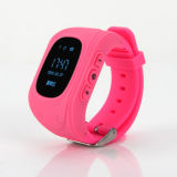 Competitive Kids Smart Watch Avoid Anti-Lost