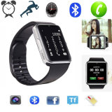 Wrist Watch TV Mobile Phone 2016 Smart Watch Phone Bluetooth Watch (ELTSSBJ-11-25)