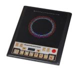 Ceramic Panel Induction Cooker