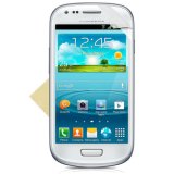 Clear/Anti-Glare/Mirror Cover Front Screen Protector for Samsung Galaxy S3 Mini