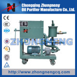 Highly Efficient Plate Pressure Oil Purifier