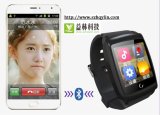 2015 Fashion GPS Smart Watch Mobile Phone-Family Holiday Gift