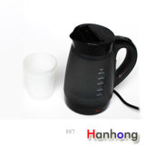 500ml Mini Stainless Steel Electric Travel Kettle Small Kettle