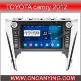 S160 Android 4.4.4 Car DVD GPS Player for Toyota Camry 2012. (AD-M131)