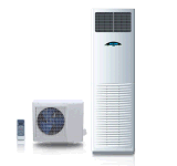 Cabinet / Floor Standing Air Conditioner (KF(R)-50LW)