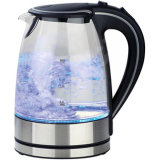 Electrical Glass Water Kettle, Cordless Kettle