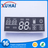 Indoor Segment LED Display for Home Appliances