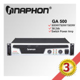 Switch Power Amplifier (GA 500)