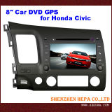 Car DVD for Honda Civic (HP-HC800L)
