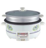 Multi-Function Rice Cooker (CBR35-90)