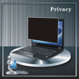Privacy Screen Guard for Laptop