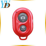 Mini Portable Outdoor Mobile Phone Bluetooth Shutter with Ios Shutter (YWD-RS2)