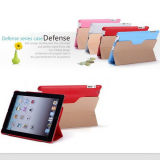 PU Leather Bag, Cover, Cases for iPad (IST373)