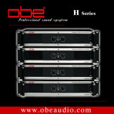 Switching Power Amplifier (OBE Audio)