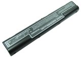 Laptop Battery Replacement for Asus M2400 Series