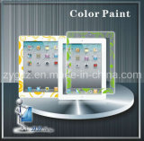 Color Print Screen Ward for iPad2