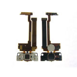 Mobile Phone Flex Cable for Nokia N96