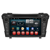 I40 Android Car DVD Player GPS Navigation Radio Receiver for Hyundai