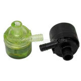 Brushless DC Coffee Maker Water Pump (25-01)