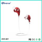 Pair 2 Device Mobile Handsfree Wireless Bluetooth Headset with Microphone