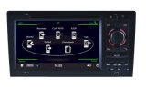 Car Audio Navigation RNS-E A8 S8 Radio DVD Player (HL-8818GB)