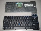 Laptop Keyboard for HP NC6200 NC6220 NC6230