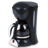 Coffer Maker with Easy-Use Function and On/Off Switch with Light Indicate (SHCM-5018A)