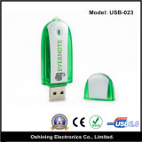 Secure Simple USB Flash Drive (USB-023)