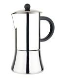 Stainless Steel Coffee Maker 10