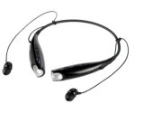2014 Hot-Selling Hsb-800 Hsb-730 Neckband Stereo Sport Bluetooth Headset
