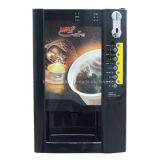 3 Hot+3 Cold Coffee Vending Machine (HV-301MCE-HL) 
