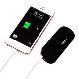 USB Mobile Phone Charger for iPhone and MP3, MP4, MP5
