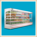 Supermarket Refrigerator Showcase (HG-20F)